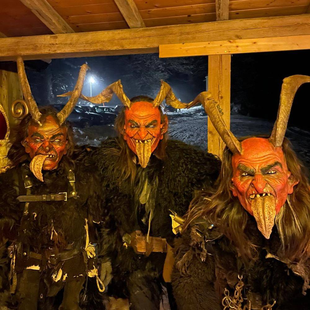  | Schihütte Hengstberg NÖ