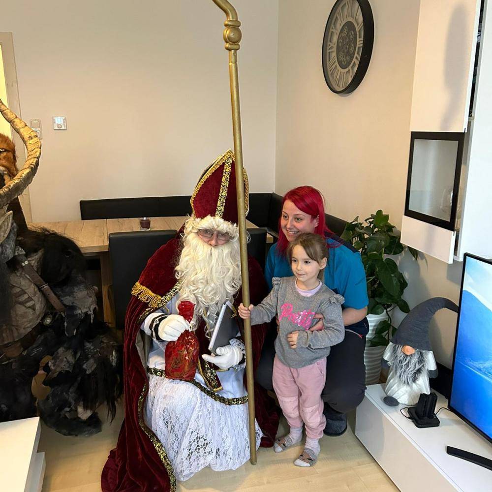  | Hausbesuch Amstetten