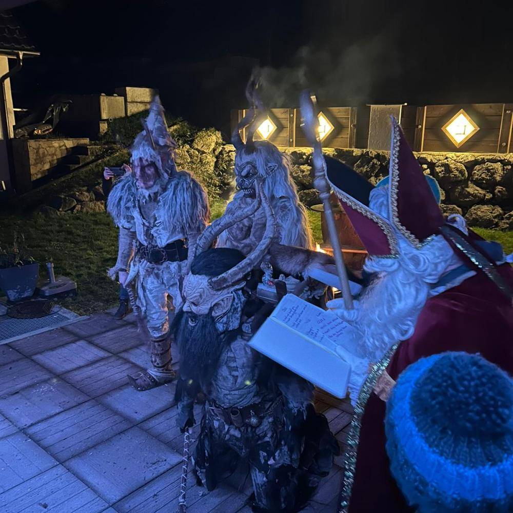  | Hausbesuch Waidhofen a. d. Ybbs