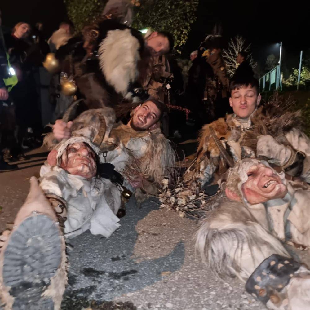  | Sinabelkirchen &amp; Teesdorf