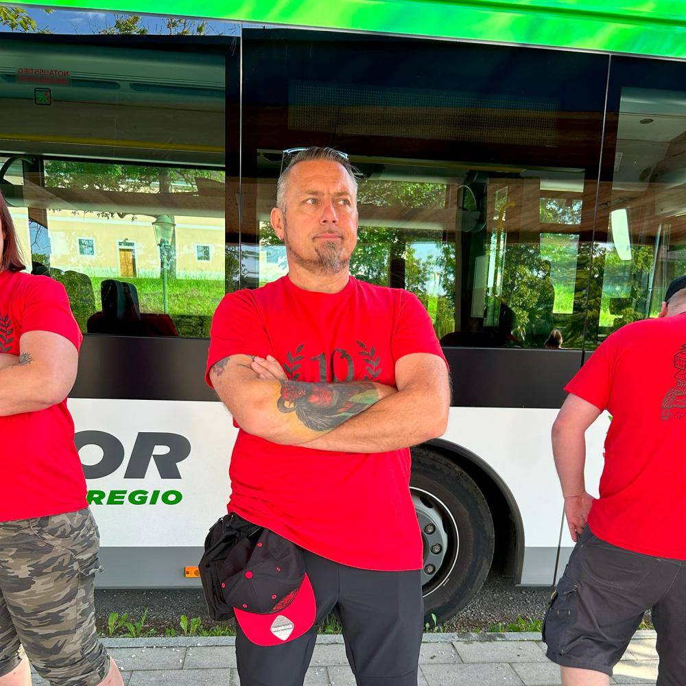  | Vereinsausflug Schladming