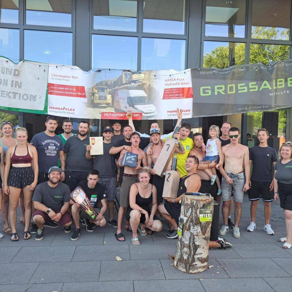  | Völkerballturnier Kematner Urteufeln