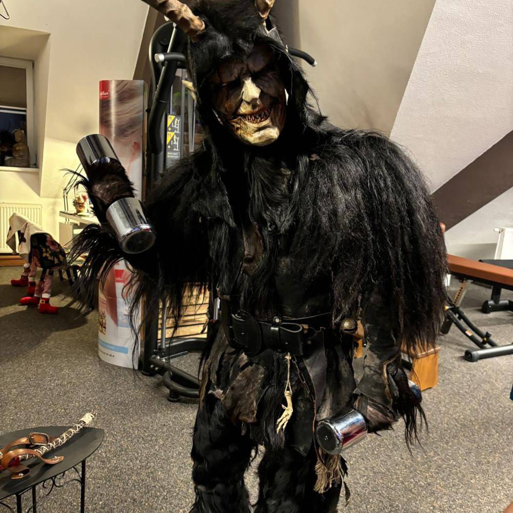  | Hausbesucht Injoy Steyr