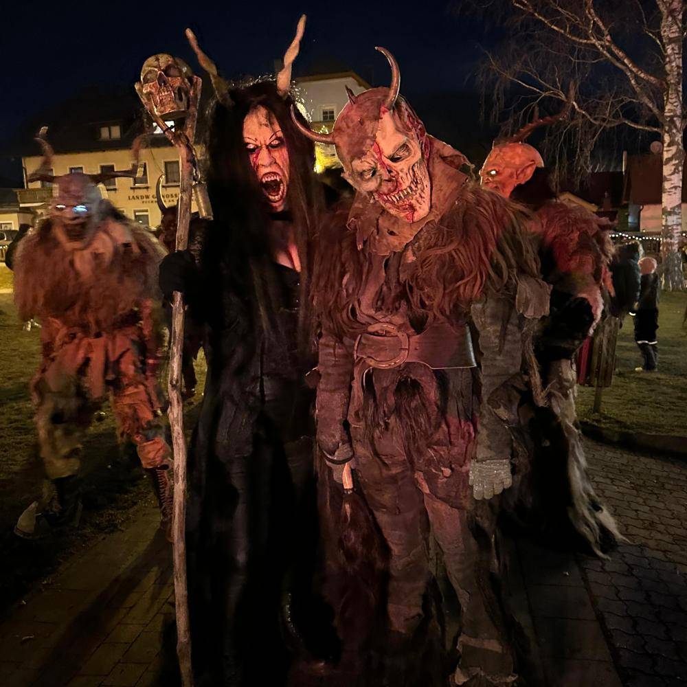  | Puchberg am Schneeberg