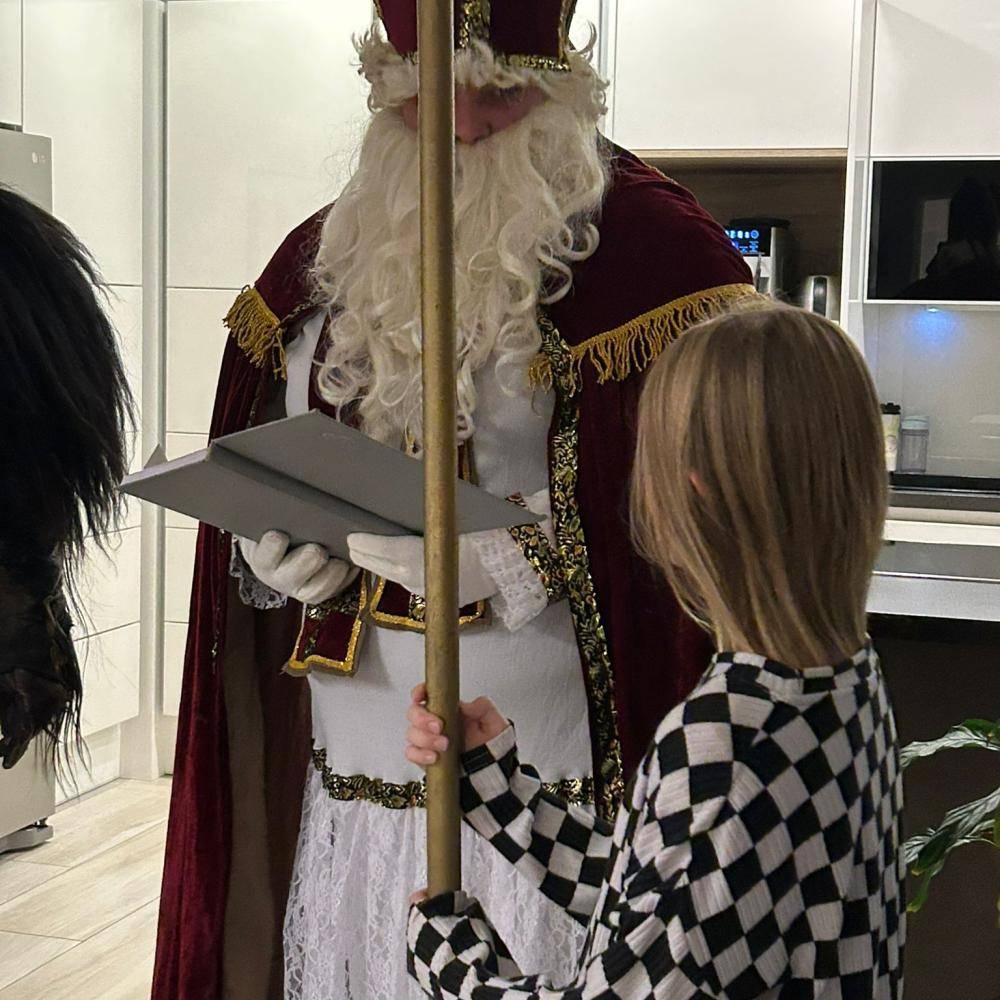  | Hausbesucht Sankt Valentin