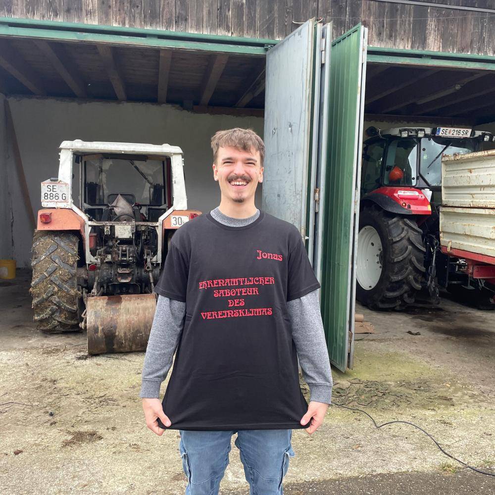  | Teambuilding &amp; Rutenbinden für die Saison 2025/26