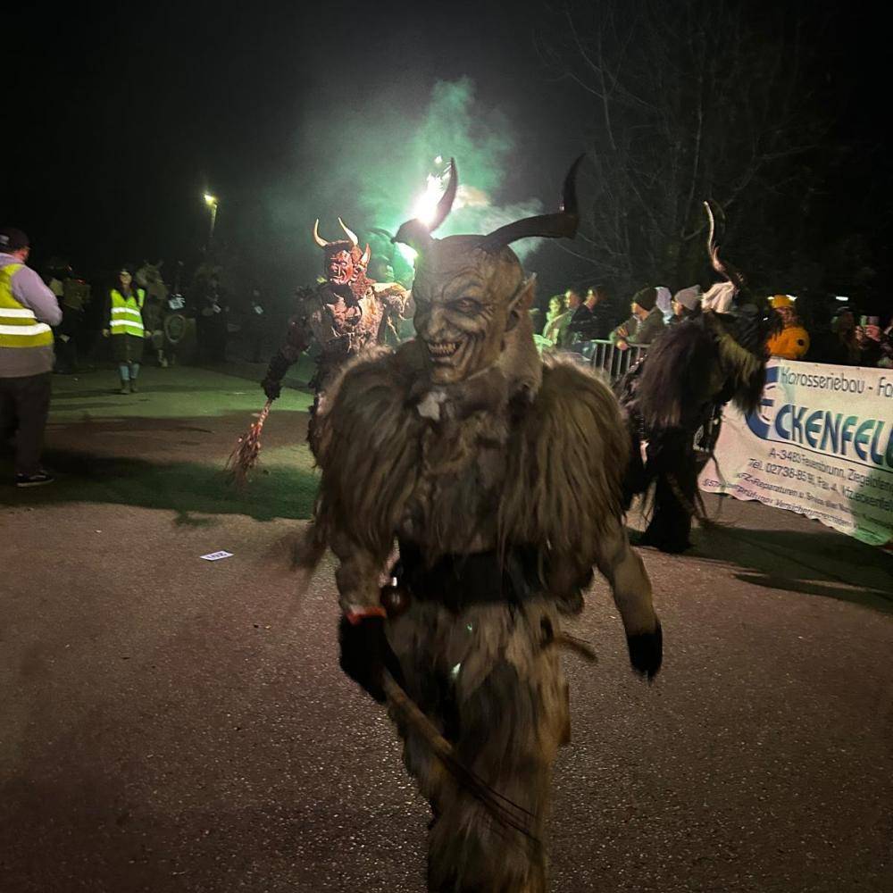  | Grafenwörth - NÖ