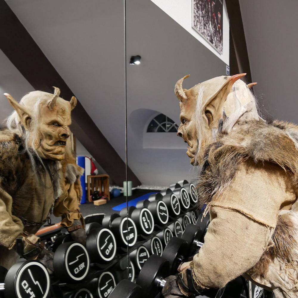  | Hausbesuch bei Injoy Steyr