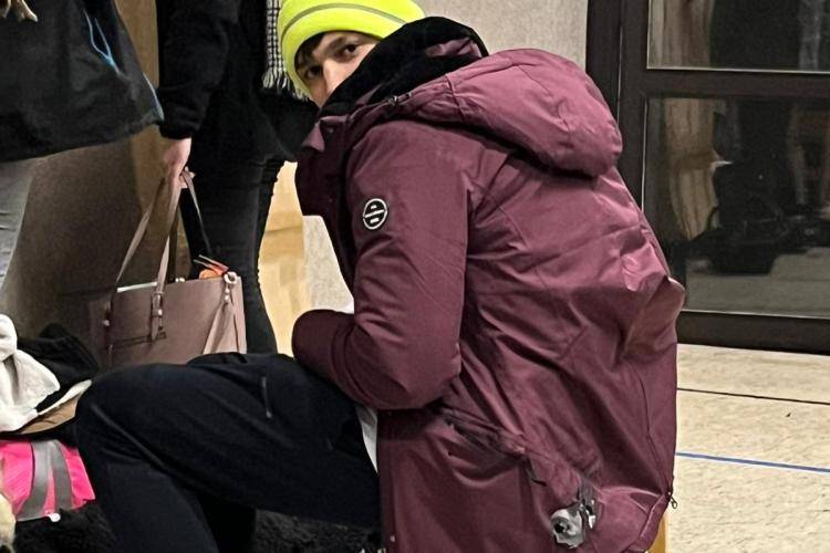 Seitenstettner Ursprungsteufeln | Lauf Bayrisch Eisenstein (D) | 30.12.2022