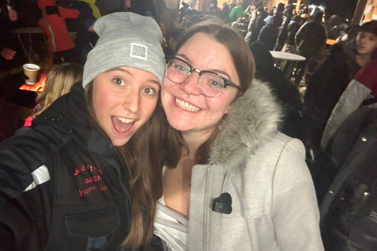 Seitenstettner Ursprungsteufeln | Lauf Behamberg (öÖ) | 24.11.2023