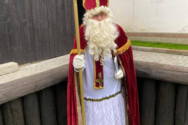 Seitenstettner Ursprungsteufeln | Hausbesuch Grein (NÖ) | 04.12.2022