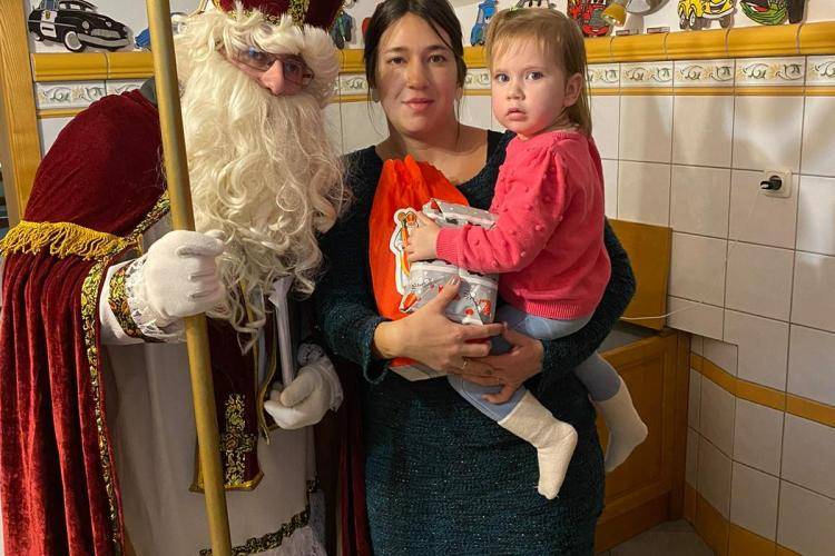 Seitenstettner Ursprungsteufeln | Hausbesuch Grein (NÖ) | 04.12.2022