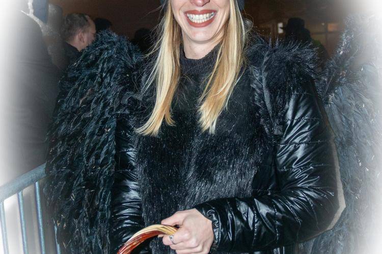 Seitenstettner Ursprungsteufeln | Lauf Heimstetten (D) | 29.12.2022