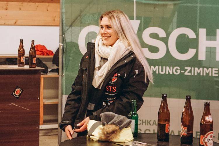 Seitenstettner Ursprungsteufeln | Lauf Hollenstein a. d. Ybbs (NÖ) | 26.11.2022