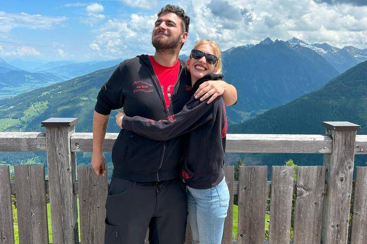 Seitenstettner Ursprungsteufeln | Vereinsauflug Schladming (Stmk) | 06.09.2024