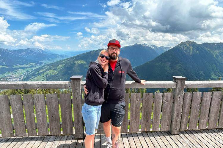 Seitenstettner Ursprungsteufeln | Vereinsauflug Schladming (Stmk) | 06.09.2024