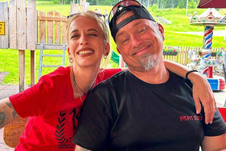 Seitenstettner Ursprungsteufeln | Vereinsauflug Schladming (Stmk) | 06.09.2024