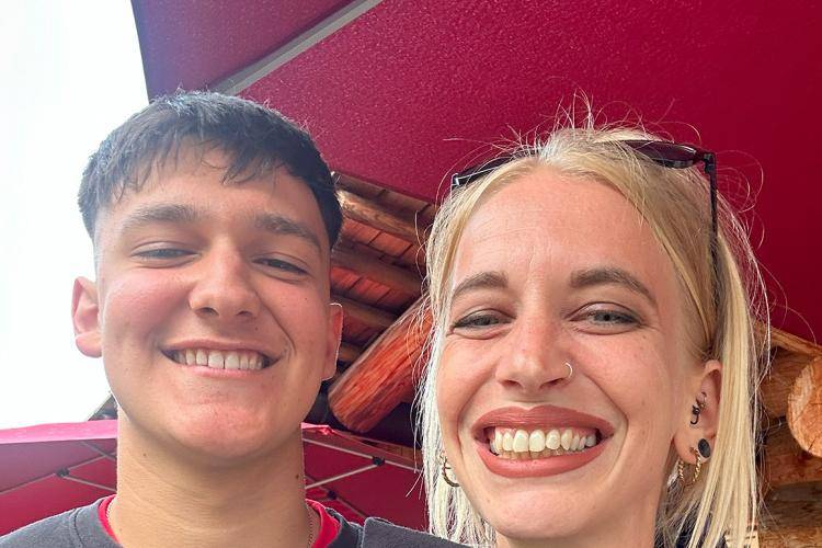 Seitenstettner Ursprungsteufeln | Vereinsauflug Schladming (Stmk) | 06.09.2024