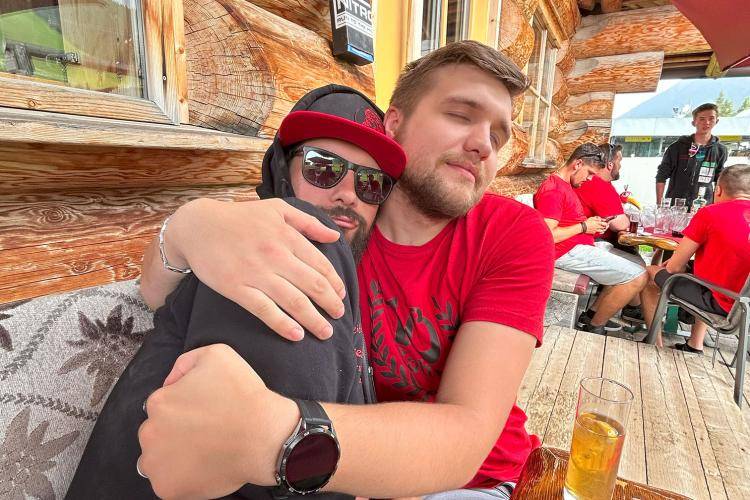 Seitenstettner Ursprungsteufeln | Vereinsauflug Schladming (Stmk) | 06.09.2024