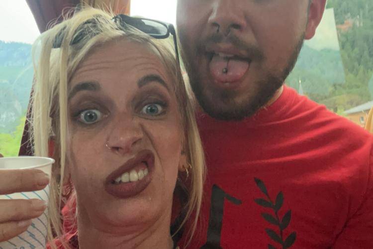 Seitenstettner Ursprungsteufeln | Vereinsauflug Schladming (Stmk) | 06.09.2024