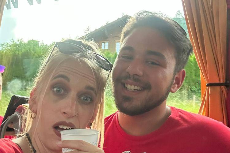 Seitenstettner Ursprungsteufeln | Vereinsauflug Schladming (Stmk) | 06.09.2024