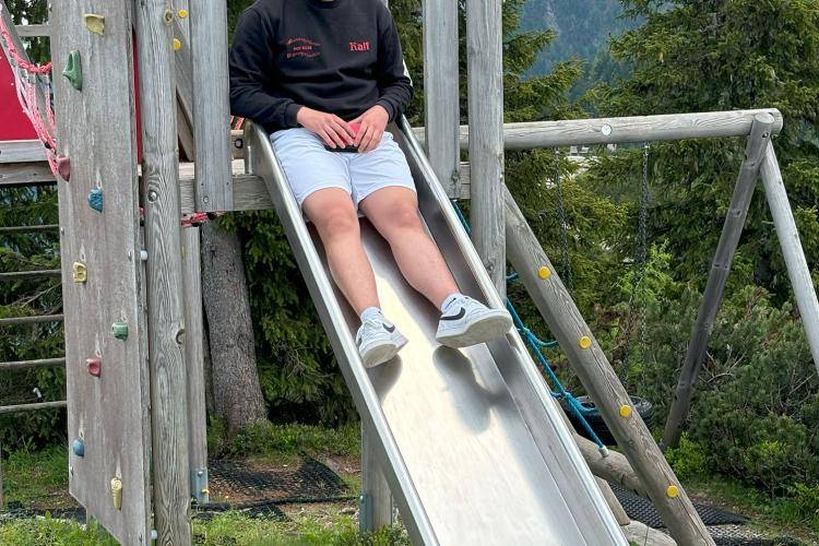 Seitenstettner Ursprungsteufeln | Vereinsauflug Schladming (Stmk) | 06.09.2024