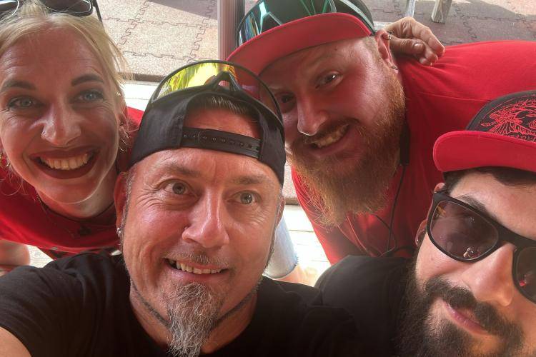 Seitenstettner Ursprungsteufeln | Vereinsauflug Schladming (Stmk) | 06.09.2024