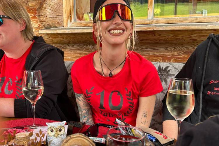 Seitenstettner Ursprungsteufeln | Vereinsauflug Schladming (Stmk) | 06.09.2024