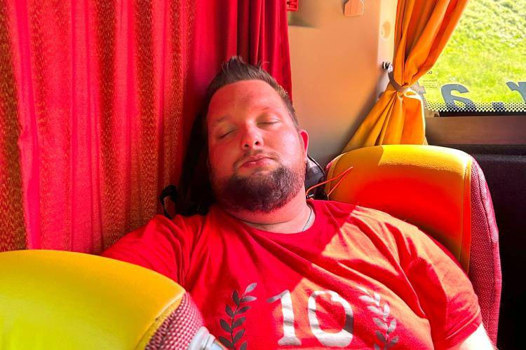 Seitenstettner Ursprungsteufeln | Vereinsauflug Schladming (Stmk) | 06.09.2024