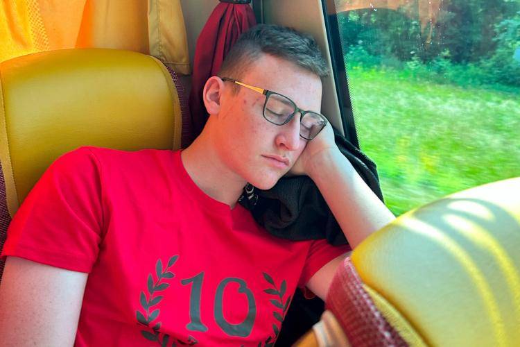 Seitenstettner Ursprungsteufeln | Vereinsauflug Schladming (Stmk) | 06.09.2024