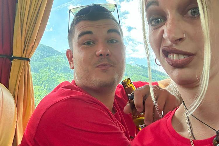 Seitenstettner Ursprungsteufeln | Vereinsauflug Schladming (Stmk) | 06.09.2024