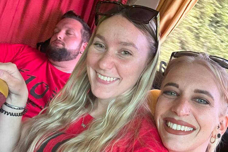 Seitenstettner Ursprungsteufeln | Vereinsauflug Schladming (Stmk) | 06.09.2024