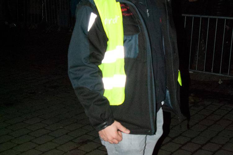 Seitenstettner Ursprungsteufeln | Lauf Zidlochovice (CZ) | 25.11.2023