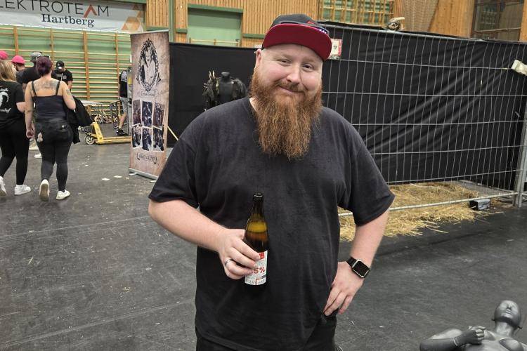 Seitenstettner Ursprungsteufeln | Maskenaustellung Hartberg (Stmk) | 19.09.2025 - 21.09.2025